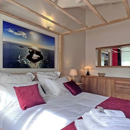 Villa Wood Chic à Baie-Mahault Extérieur photo